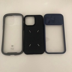 【美品】iPhone 14 pro MAX ディープパープル　128GB