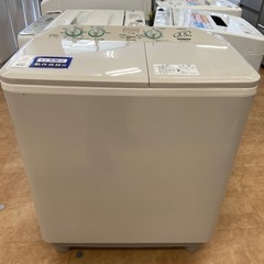 【トレファク摂津店】AQUA 2槽式洗濯機が入荷致しました！！