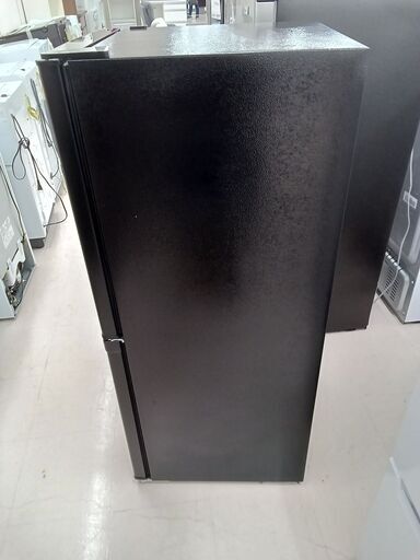 ☆ジモティ割あり☆ IRIS OHYAMA 冷蔵庫 IRSD-14A-B 142L 22年製 動作  