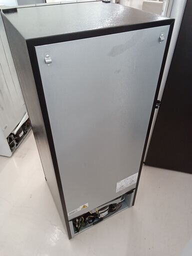 ☆ジモティ割あり☆ IRIS OHYAMA 冷蔵庫 IRSD-14A-B 142L 22年製 動作  