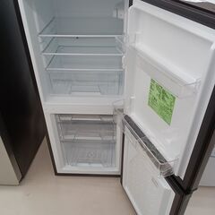 ★ジモティ割あり★ IRIS OHYAMA 冷蔵庫 IRSD-14A-B 142L 22年製 動作確認／クリーニング済み TC3272