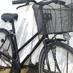 商談中「中古」BRIDGESTONE/KAMAKIRI/26インチ/オートライト 商談中「中古」BRIDGESTONE/KAMAKIRI/26インチ/オートライト