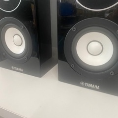 YAMAHA スピーカーシステム 1ペア左右セット NS-B700 スピーカー 