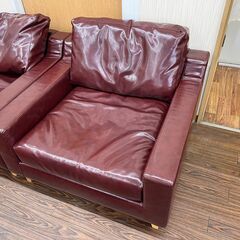 HUKLA フクラ 2人掛けソファ T572 モデナ MODENA アイボリー ◯HUKLA