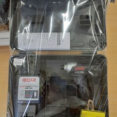 【U1697】インパクトドライバー BID-1416 U1697】インパクトドライバー BID-1416