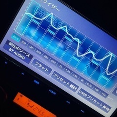 KENWOOD カーナビ カーオーディオ