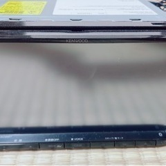 KENWOOD カーナビ カーオーディオ