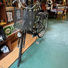 【愛品館八千代店】マルキン　タウンアリーナ　27インチ　軽快車 愛品館八千代店】マルキン タウンアリーナ 27インチ 軽快車