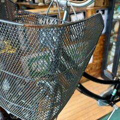 愛品館八千代店】マルキン タウンアリーナ 27インチ 軽快車