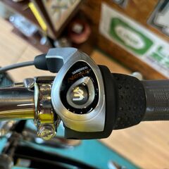 【愛品館八千代店】マルキン　タウンアリーナ　27インチ　軽快車