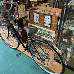 【愛品館八千代店】マルキン　タウンアリーナ　27インチ　軽快車 愛品館八千代店】マルキン タウンアリーナ 27インチ 軽快車