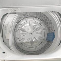 Y181　パナソニック6ｋｇ洗濯機