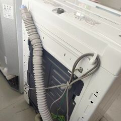 Y181　パナソニック6ｋｇ洗濯機