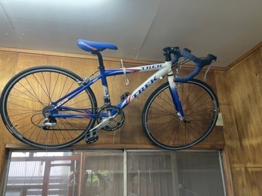 ロードバイク クロスバイク 津山市