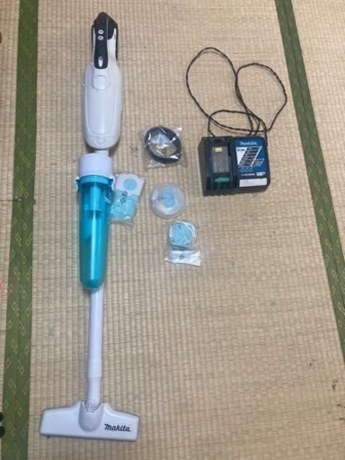 掃除機