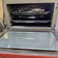 【愛品倶楽部柏店】 SHARP 過熱水蒸気オーブンレンジ RE-SS10B-R 2017年製