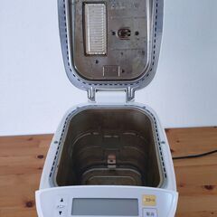 Panasonic SD-BMT2000 パナソニック ホームベーカリー 2斤タイプ パン 餅 通電確認済