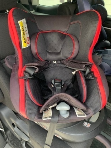 愛品館江戸川店】レカロ ゼロワンセレクト チャイルドシート ID：110