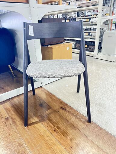 家具　ダイニングチェアー　arflex