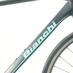 Bianchi ROMA4 540mm メンテ・クリーニング済 2017年モデル