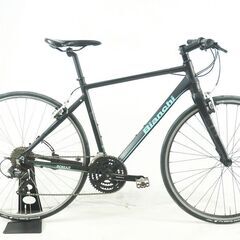 Bianchi】Roma4 2017 タイヤ新品