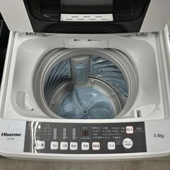 洗濯機探すなら「リサイクルR」❕ゲート付き軽トラ”無料貸出❕購入後取り置きにも対応 ❕R4976