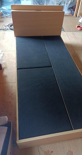 家具 ベッド