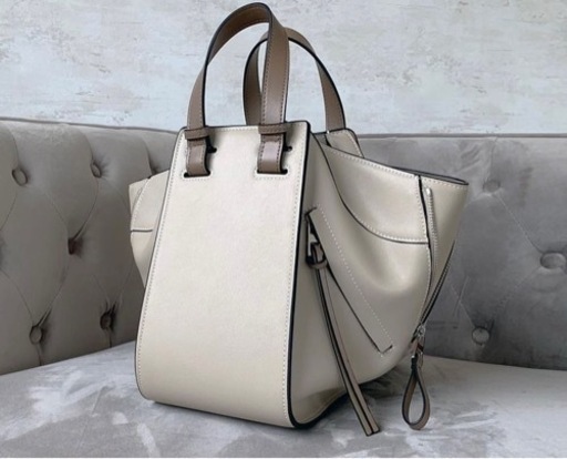 ハンモックバッグ✳︎bag✳︎牛革