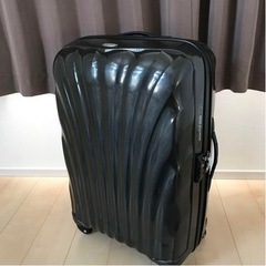 サムソナイト コスモライト