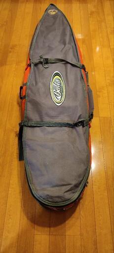 ファンボード 7'2'' サーフボード torq トルク サーフボード MOD FUN 7