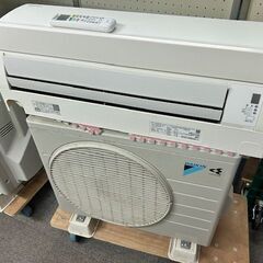 ■2019年製　DAIKIN　ダイキン　ルームエアコン　F25W...