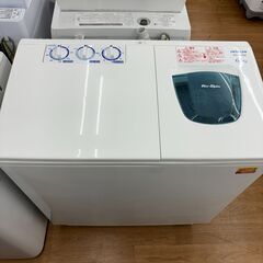 ☆ジモティー割引有り☆日立/2槽式洗濯機/PS-65AS2/6....