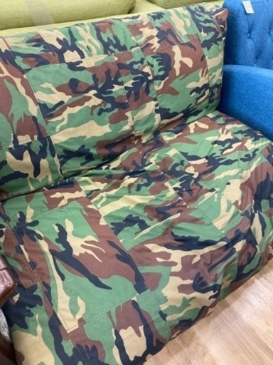 【トレファク高槻店】取りに来れる方限定！JOUNAL STANDARDの1人掛けソファのご紹介です！