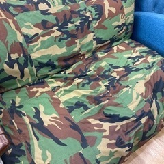 トレファク高槻店】取りに来れる方限定！JOUNAL STANDARDの1人掛けソファの