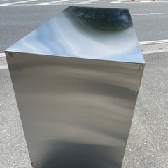 ■中古品 レンジフード サイズ：1350ｘ950ｘ650ｍｍ 換気扇 厨房■