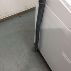 （7/15受渡済）JT8897【IRISOHYAMA/アイリスオーヤマ 5.0㎏洗濯機】美品 2022年製 IAW-T503E 家電 洗濯 簡易乾燥付