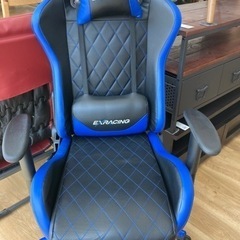 トレファク高槻店】取りに来られる方限定！EXRACINGのゲーミングチェア 