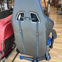 トレファク高槻店】取りに来られる方限定！EXRACINGのゲーミングチェア 
