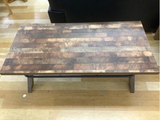 【トレファク ラパーク岸和田店】オシャレなセンターテーブルを入荷いたしました！