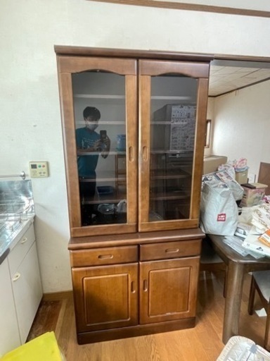 家具 収納家具 キャビネット