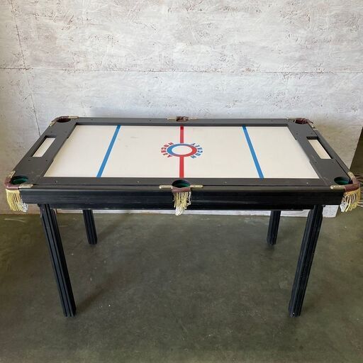 パーフェクトホームゲームテーブル ビリヤード 卓球 ルーレット チェス