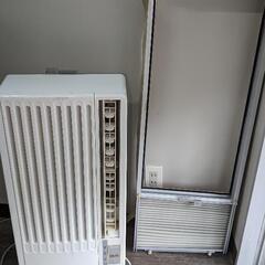 G:004134 ウインドエアコン 1.6K ハイアール