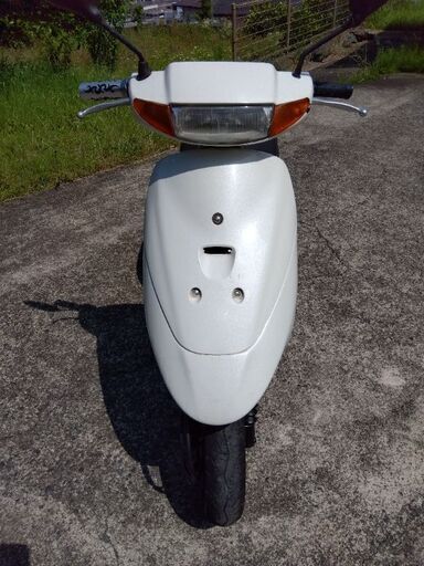レッツ2 50cc スズキ レッツ2 美車 大阪 原付 50cc レッツ2 50cc CA1PA
