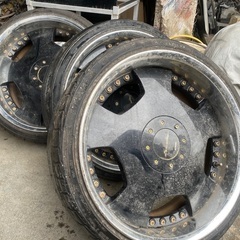 ワーク１９インチ