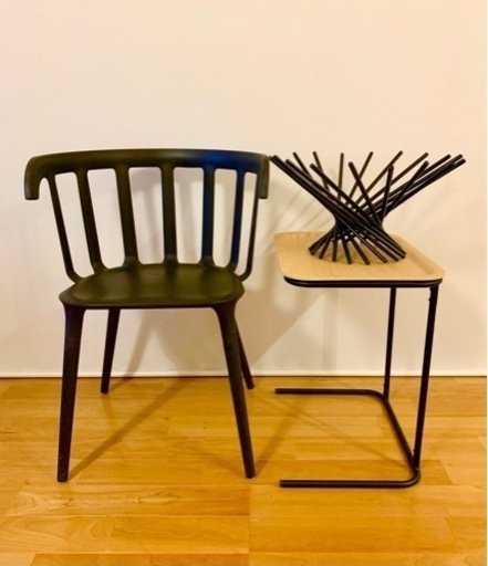 IKEA ＋ 無印良品 ＋ MoMA