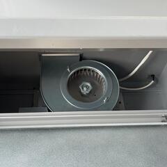 台所用換気扇

タカラスタンダード