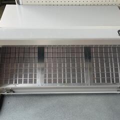 台所用換気扇

タカラスタンダード