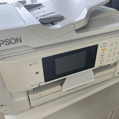 ジャンク品 EPSON PX-M5080F