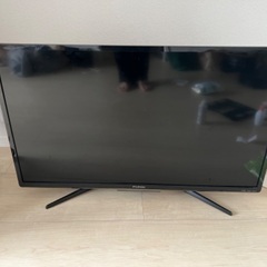 FUNAI 液晶カラーテレビ　型番　FL-40H2010