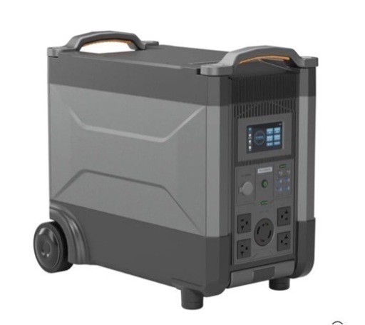 周辺機器 ALL POWERS R4000